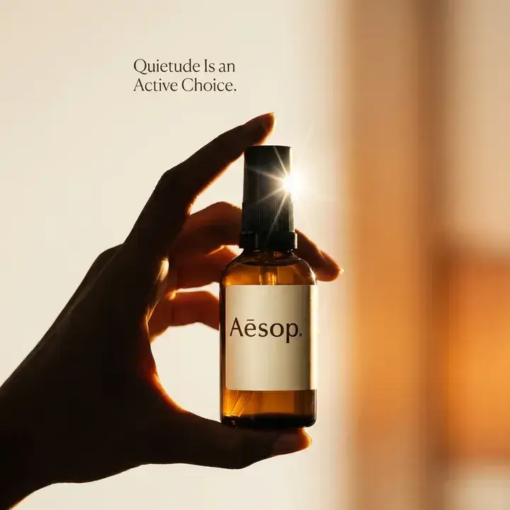 Brand-consistent ad creative