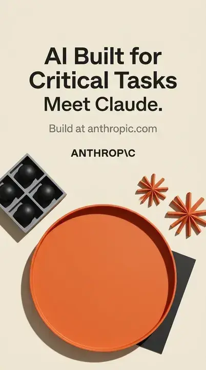 Brand-consistent ad creative