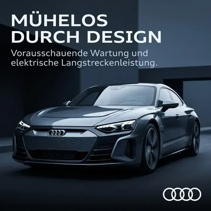 Brand-consistent ad creative