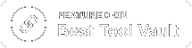 Featured on Best Tool Vault