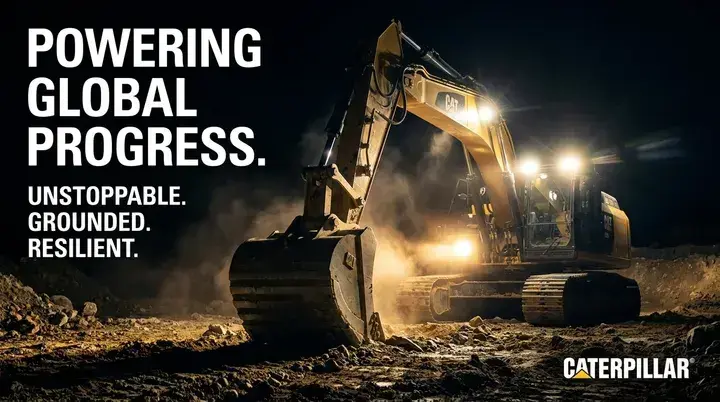 Brand-consistent ad creative