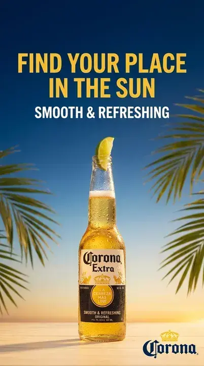 Brand-consistent ad creative