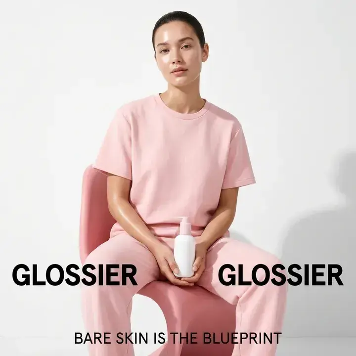 Brand-consistent ad creative