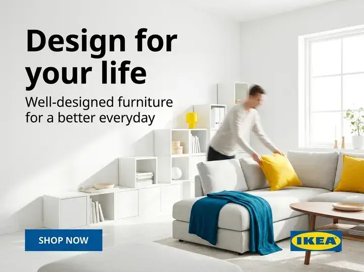 Brand-consistent ad creative