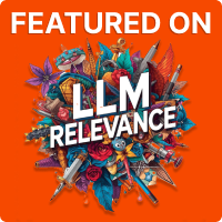Featured on LLM Relevance