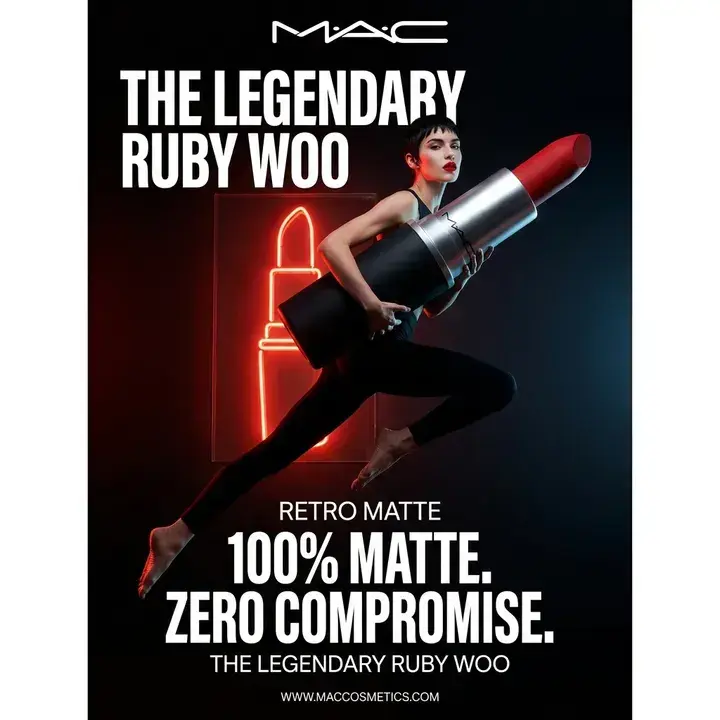 Brand-consistent ad creative