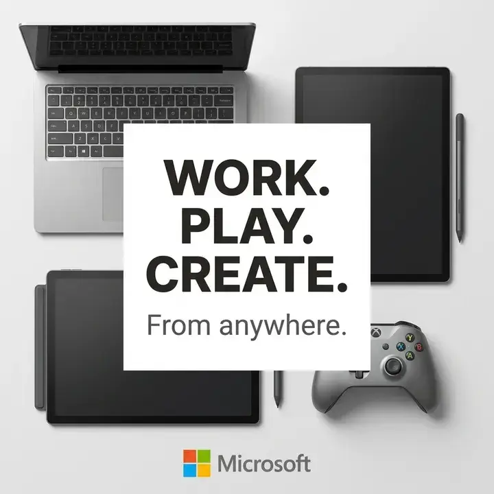 Brand-consistent ad creative