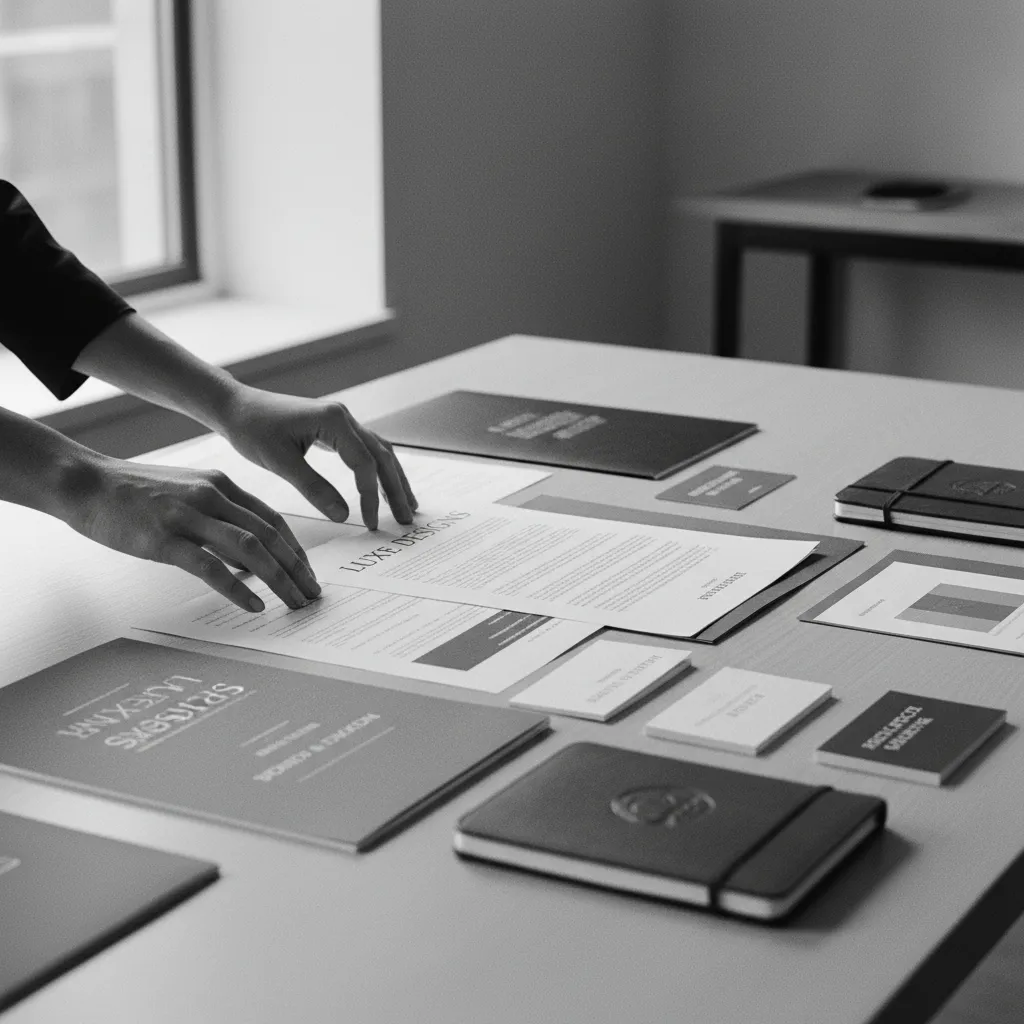 Industry-specific templates