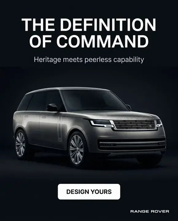 Brand-consistent ad creative