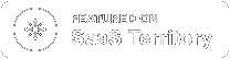 Featured on SaaS Territory