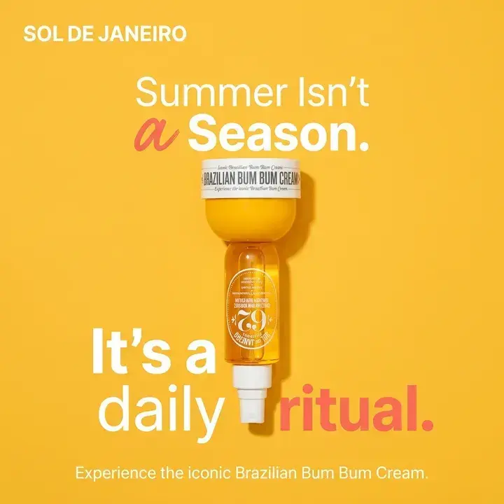 Brand-consistent ad creative
